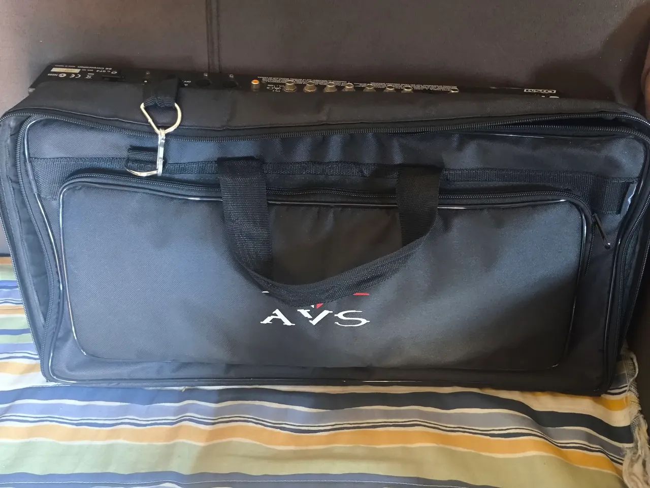 Boss GT8 com bag - Foto 3
