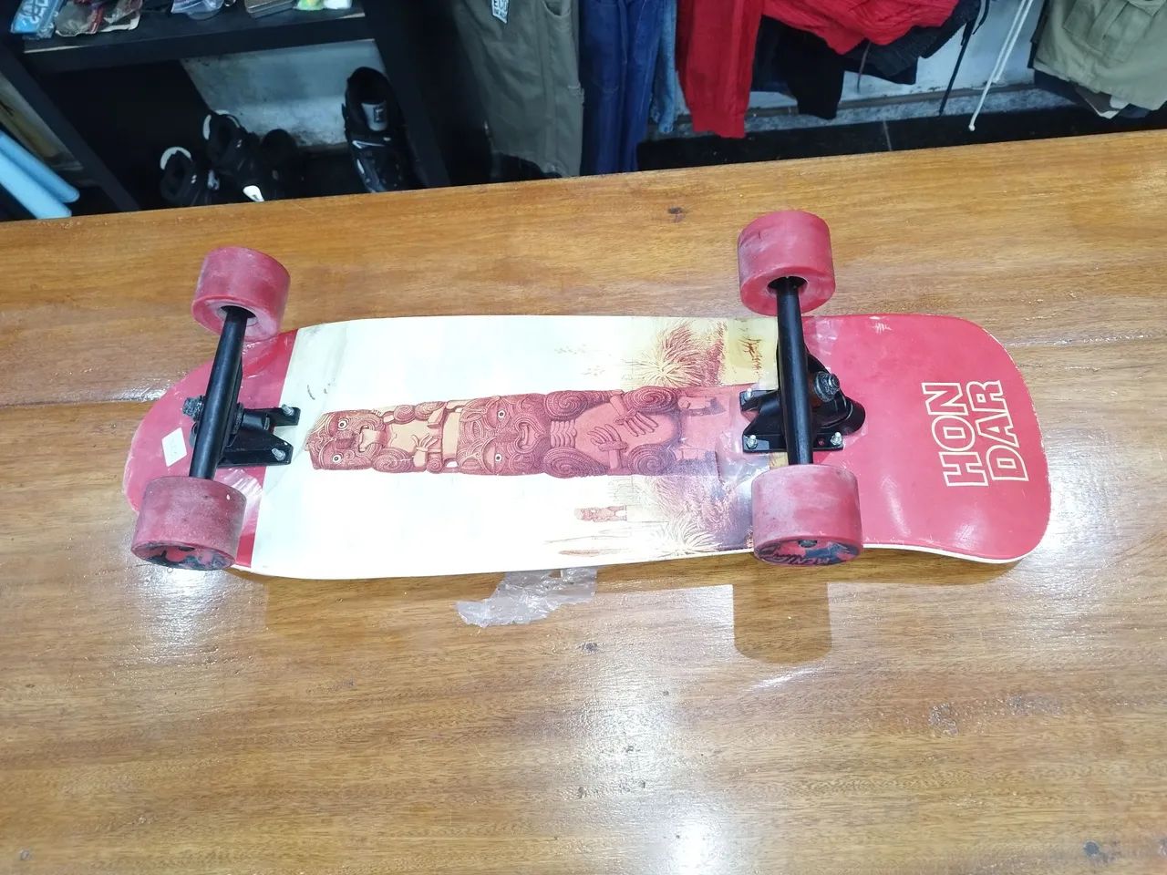 Skate  - Foto 2