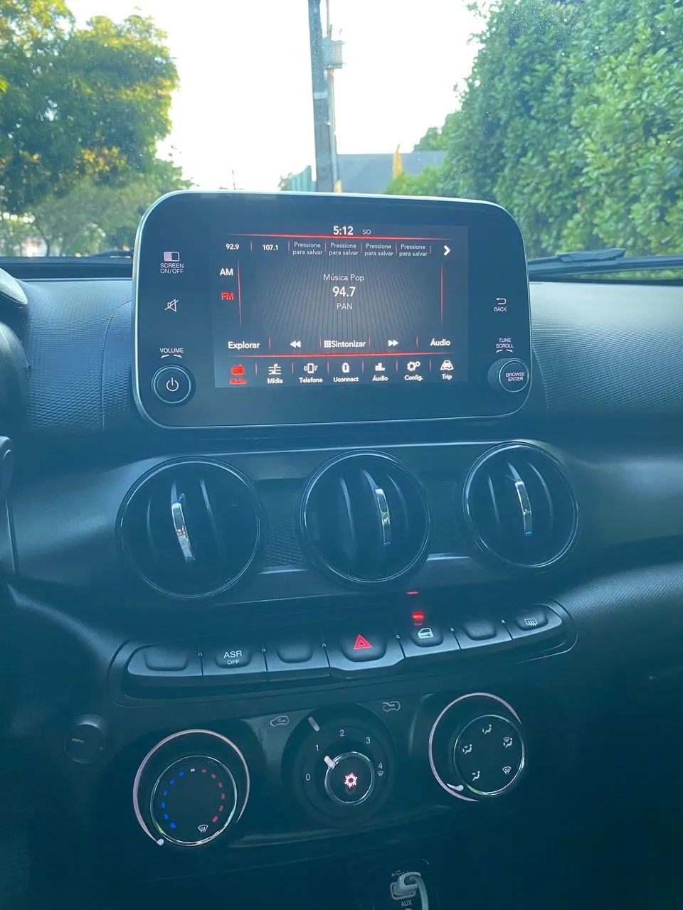 Fiat Argo Drive 1.0 6V Flex 2025 - Foto 3