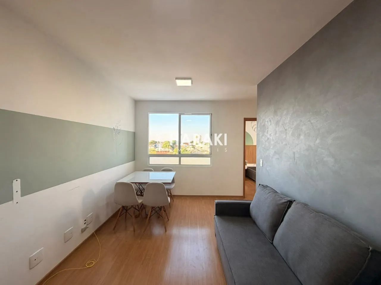 Apartamento à venda no Edifício Martinelli - Maringá/PR - Foto 4