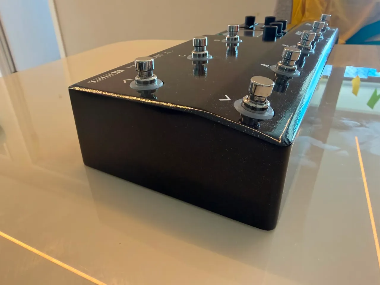HX STOMP XL - Instrumentos musicais - Torre, Recife 1494692587 | OLX