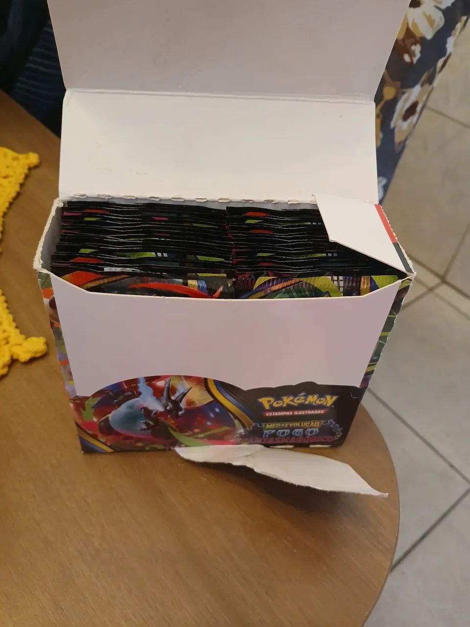 Carta Pokémon - Foto 2