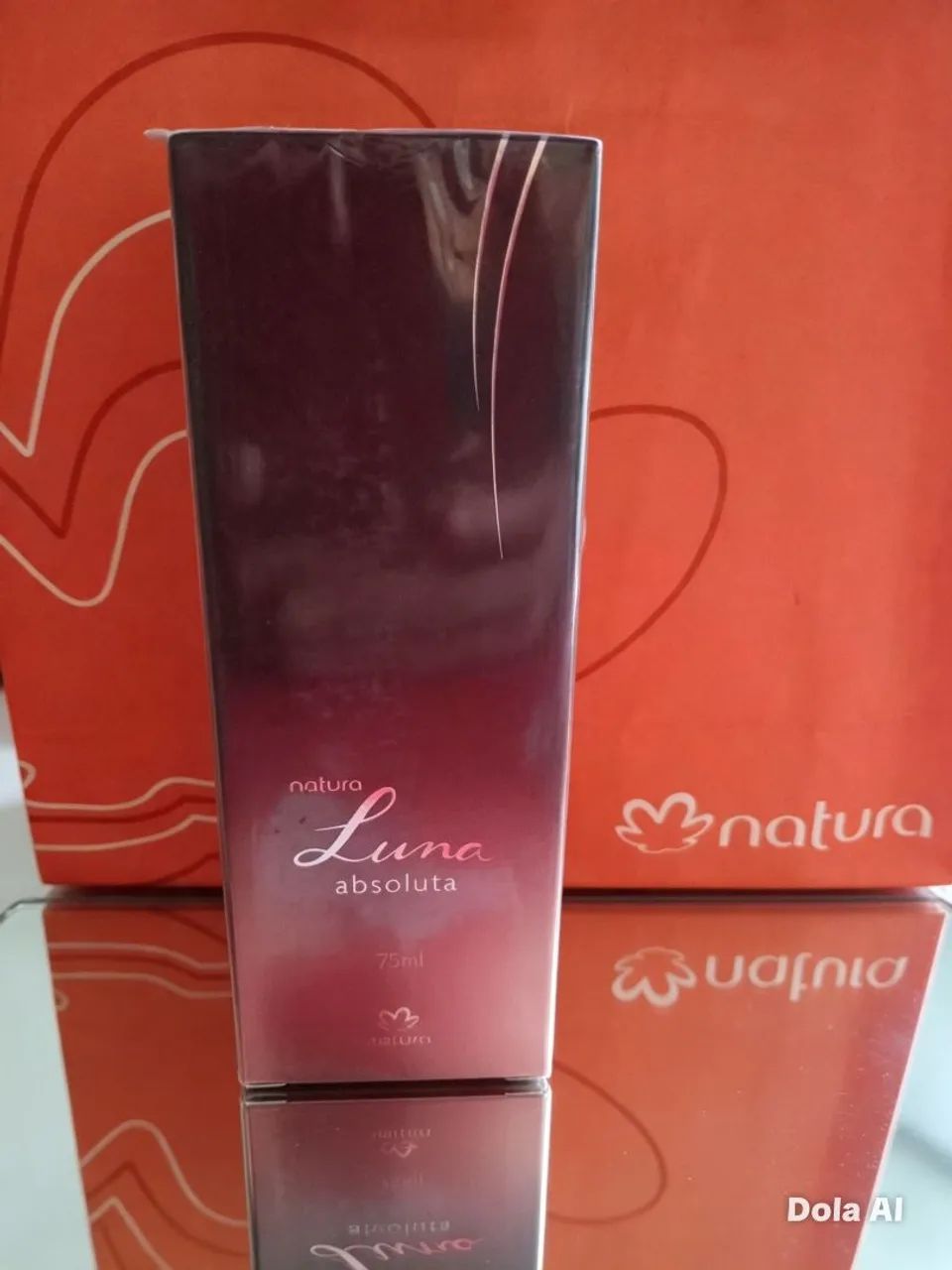Perfume Natyra Luna Absomuto...100,00