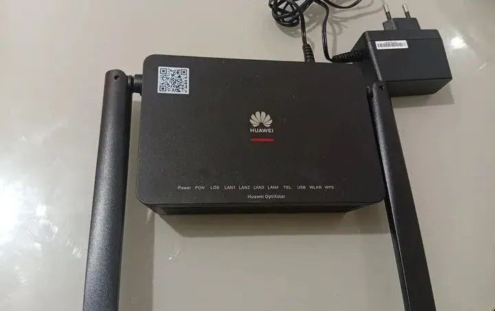 Modem  - Foto 2