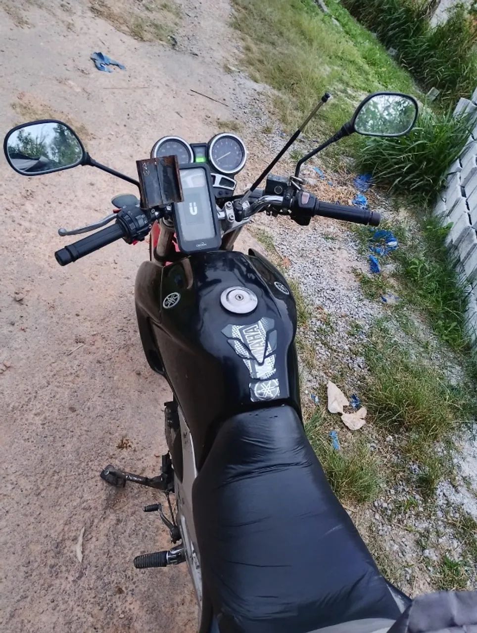 fazer 250  - Foto 4