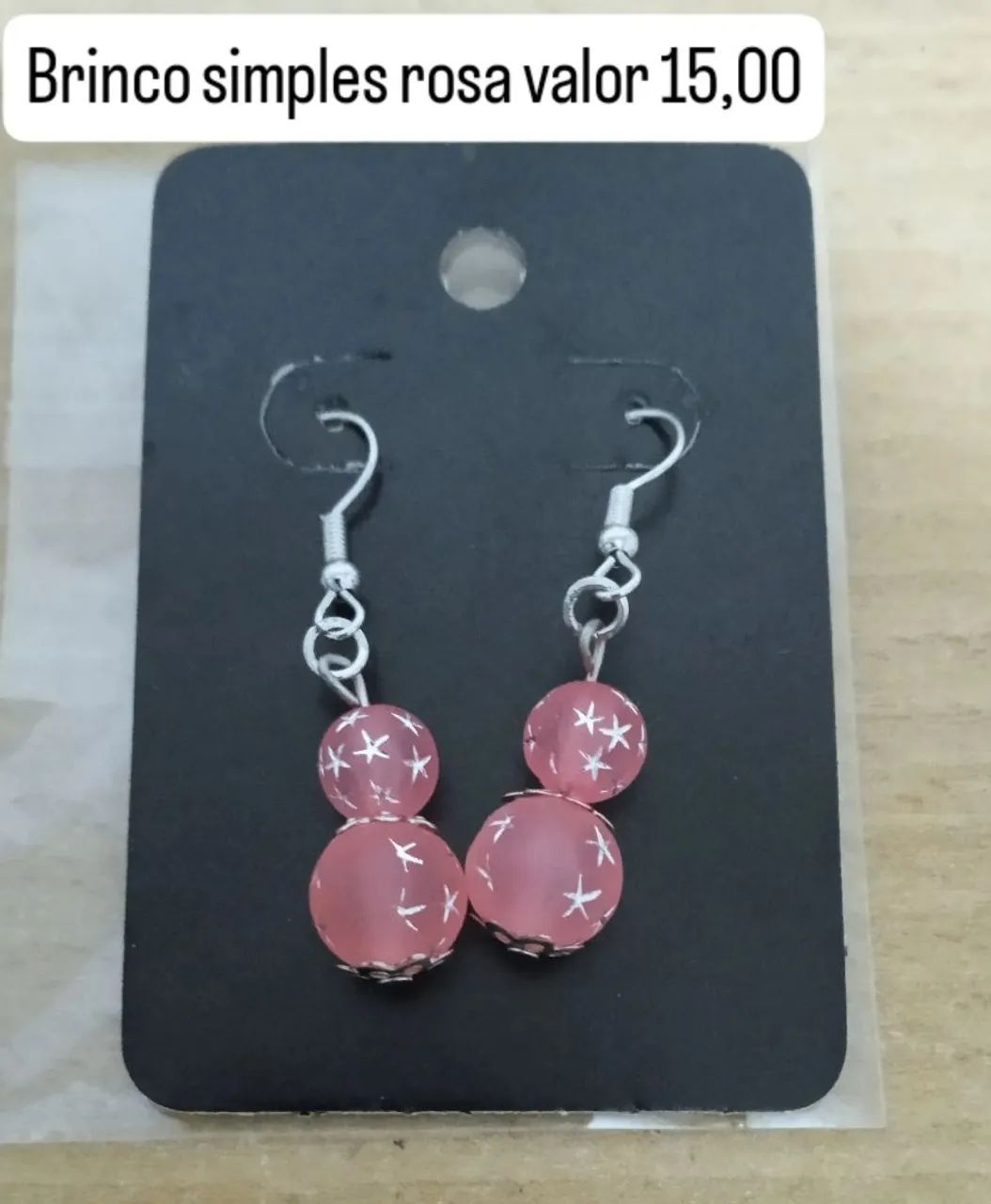 Brincos - Foto 2