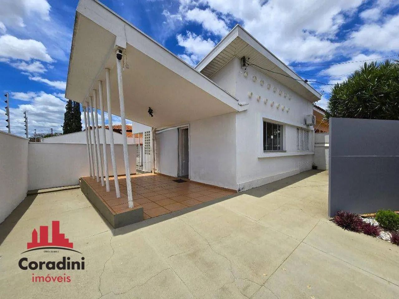Casa com 2 dormitórios para alugar, 135 m² por R$ 3.609,00/mês - Vila Santa Catarina - Ame - Foto 2