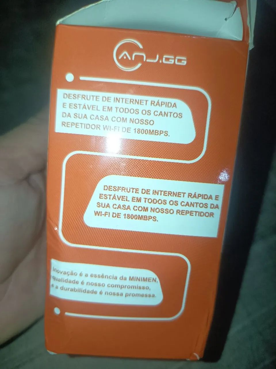 Repetidor wi-fi  - Foto 4