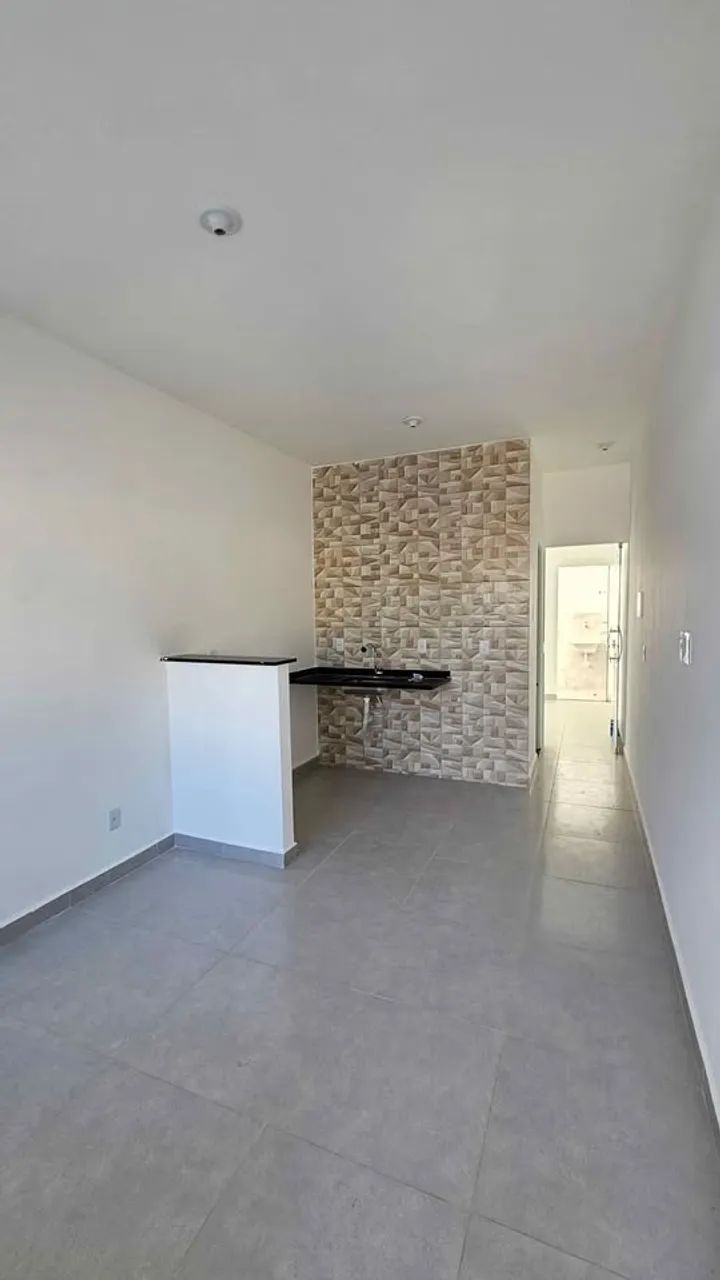 SS vendo casa em Maria Niobe - Foto 2