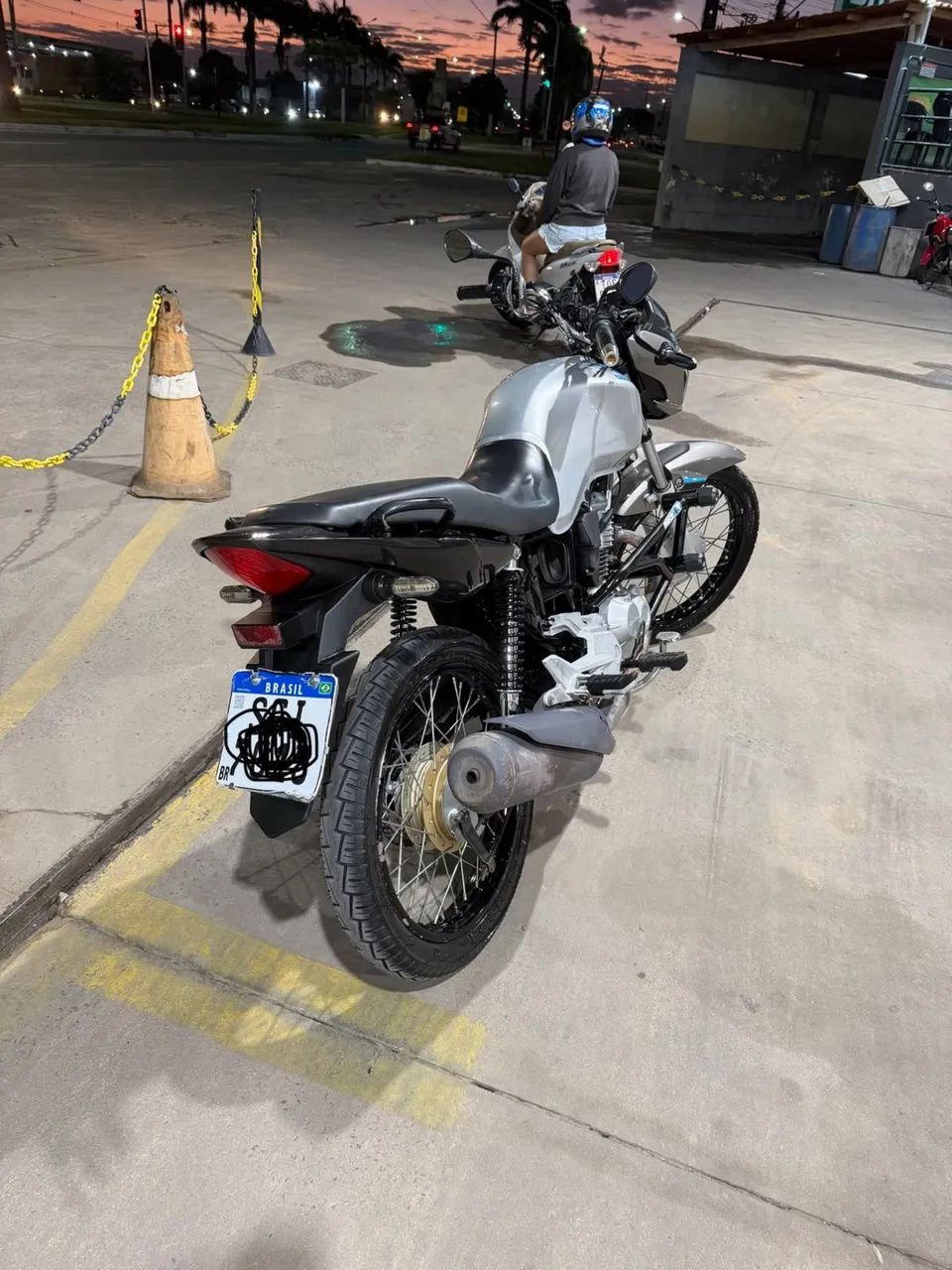 Vendo Start 160 - Foto 5
