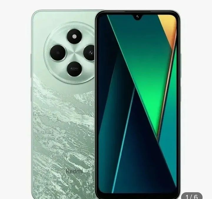 Celular xiaomi14 c256 gigas