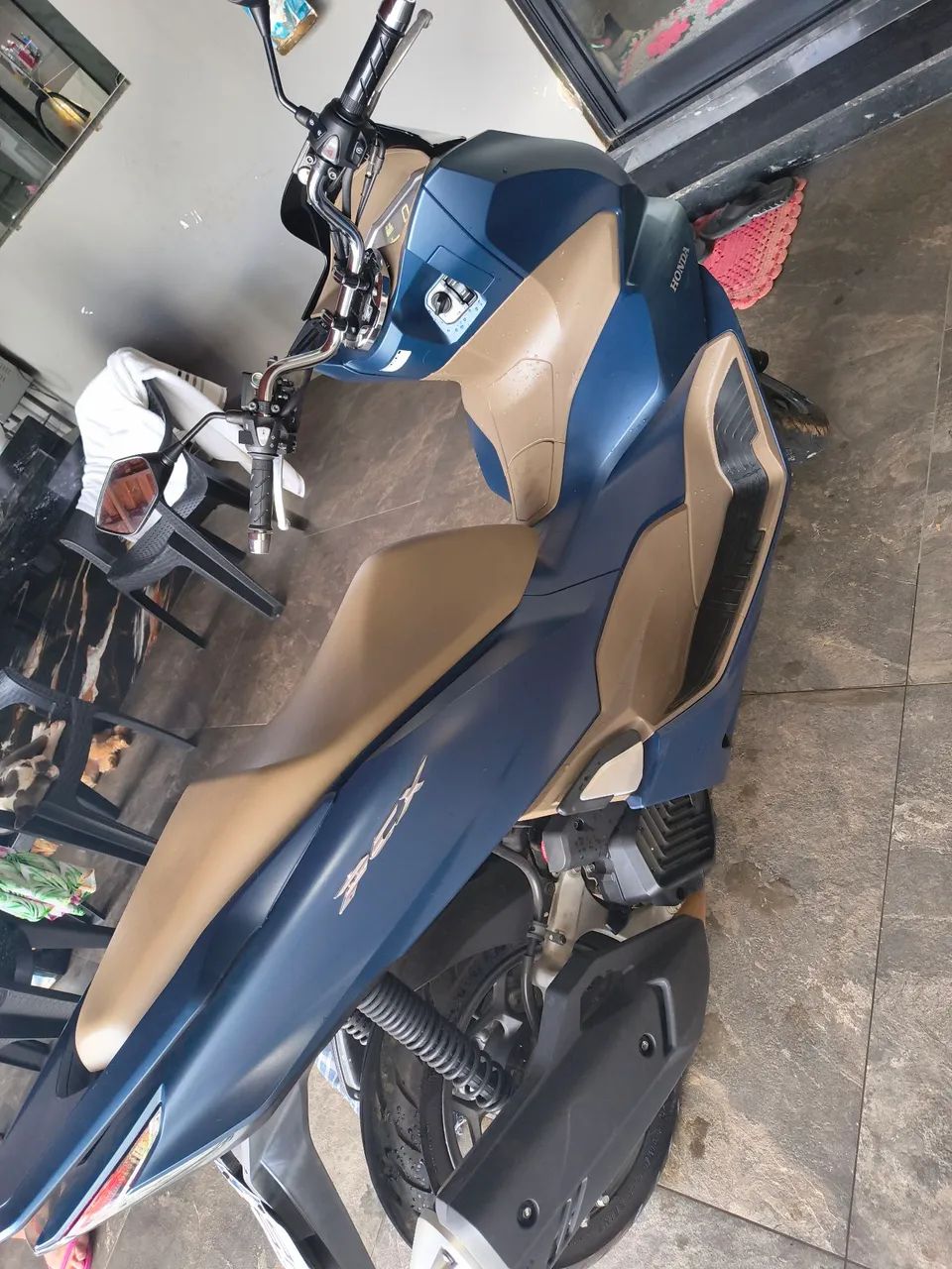 PCX 160 DELUXE ABS - Foto 2