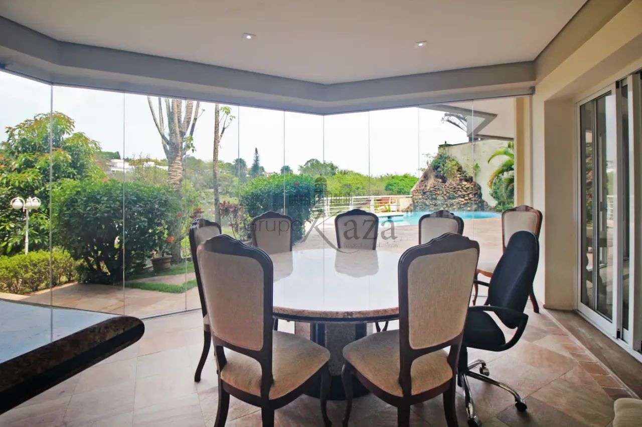 Casa De Rua Fechada - Morumbi - 5 Dormitórios - 850m². - Foto 4