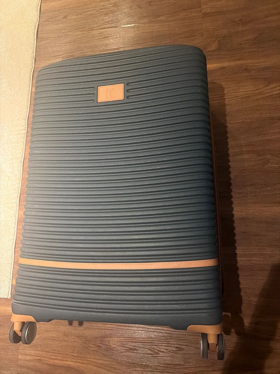 Mala de viagem 32kg ITluggage 