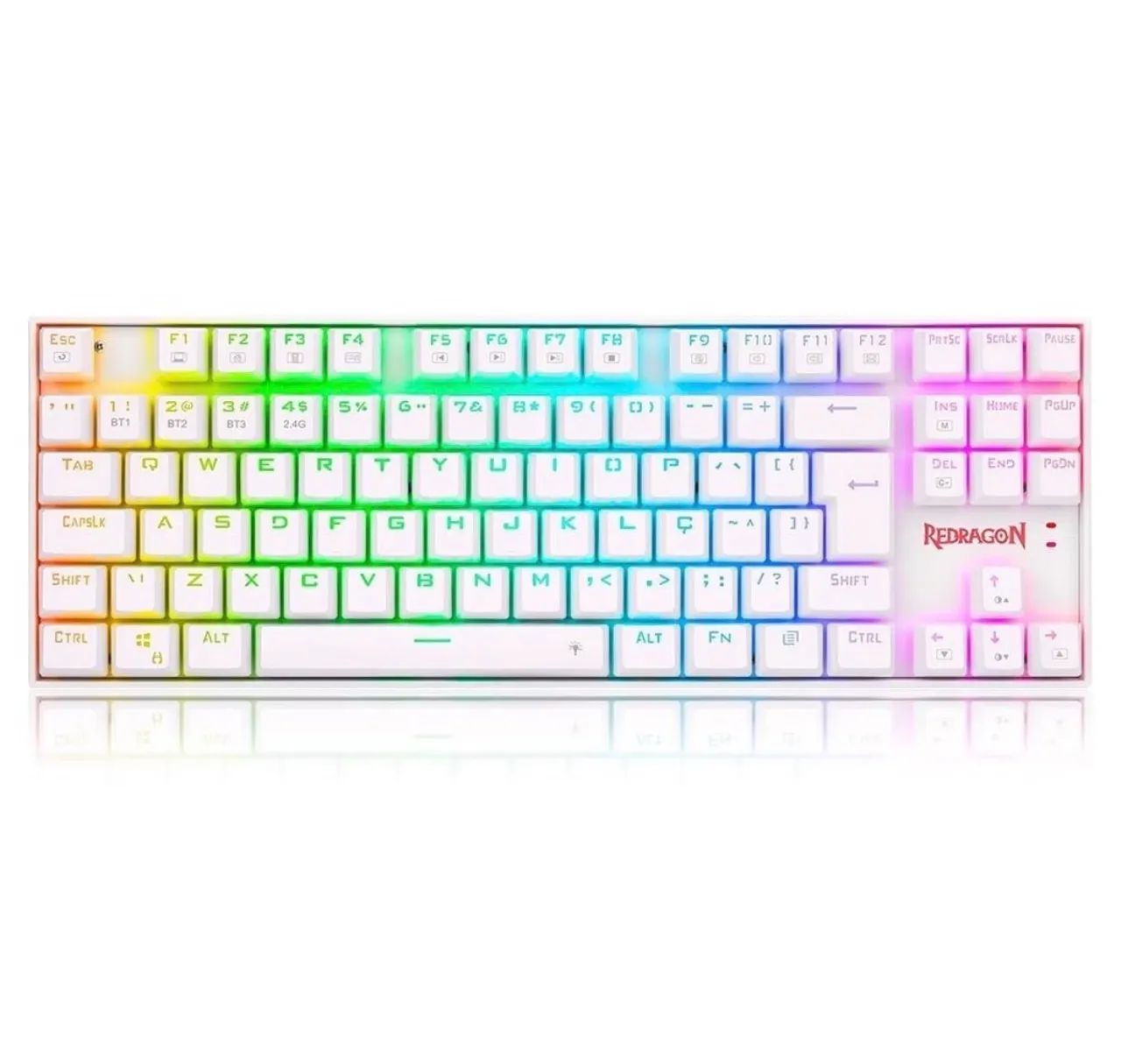 PC gamer + Mouse e Teclado - Foto 2
