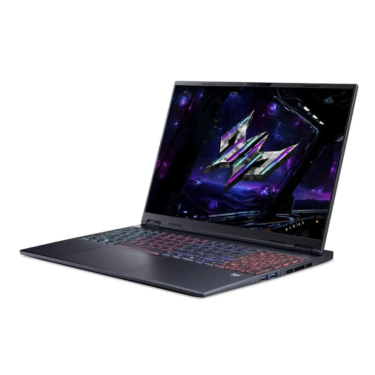 Notebook Gamer Predator Helios Neo 16S IA - Foto 2