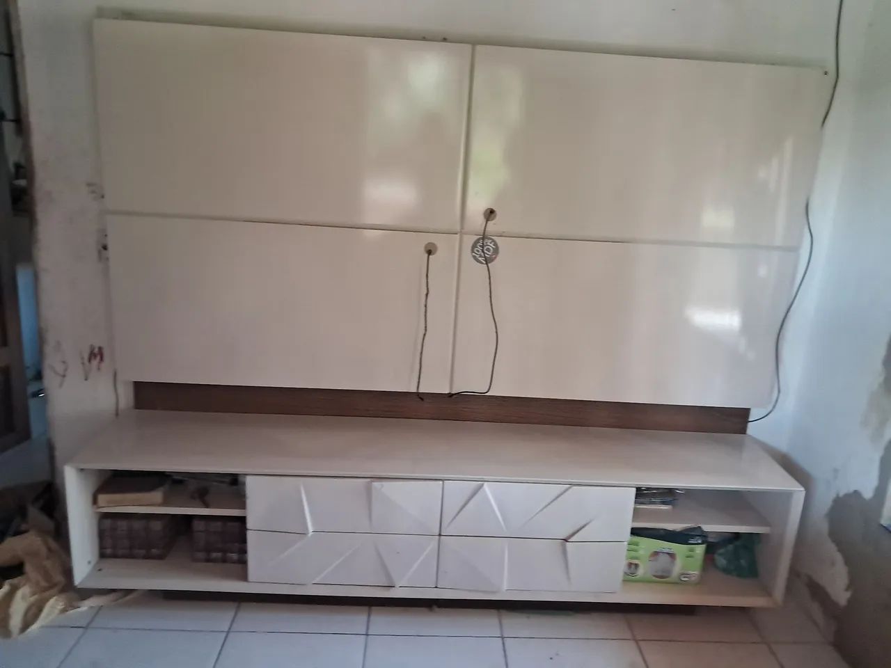 Rack para TV  - Foto 3
