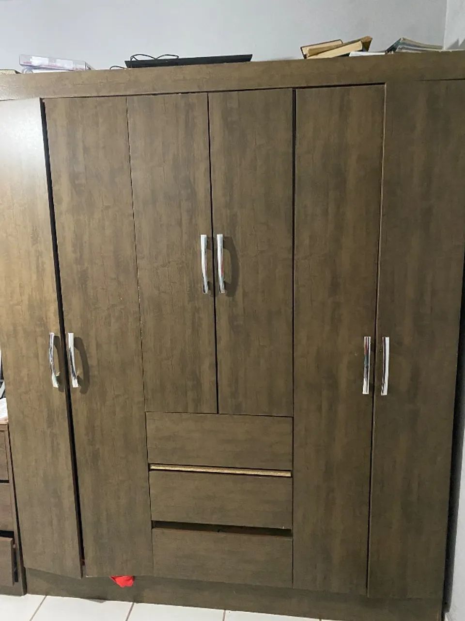 Guarda roupa  - Foto 2