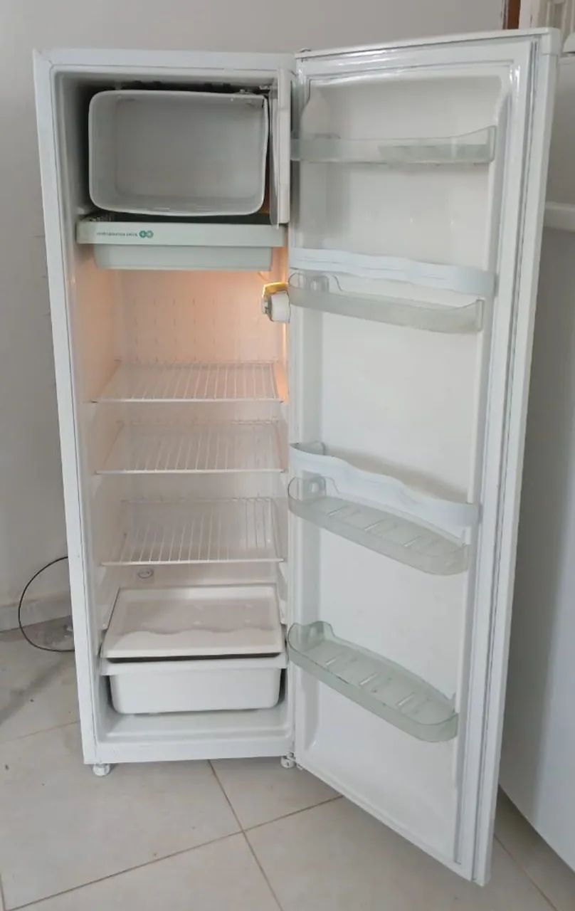 Geladeira Consul 280Litros - Foto 2
