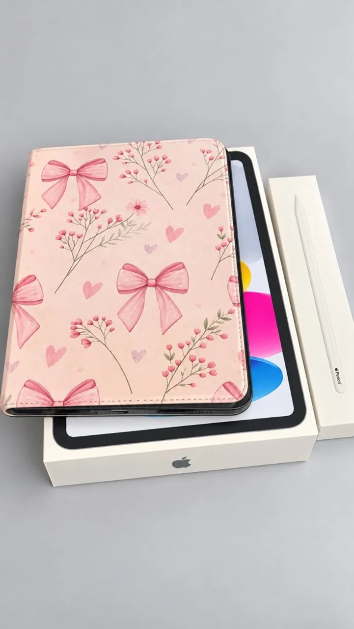 IPAD A16 | 128GB | APPLE PENCIL ORIGINAL - Foto 3