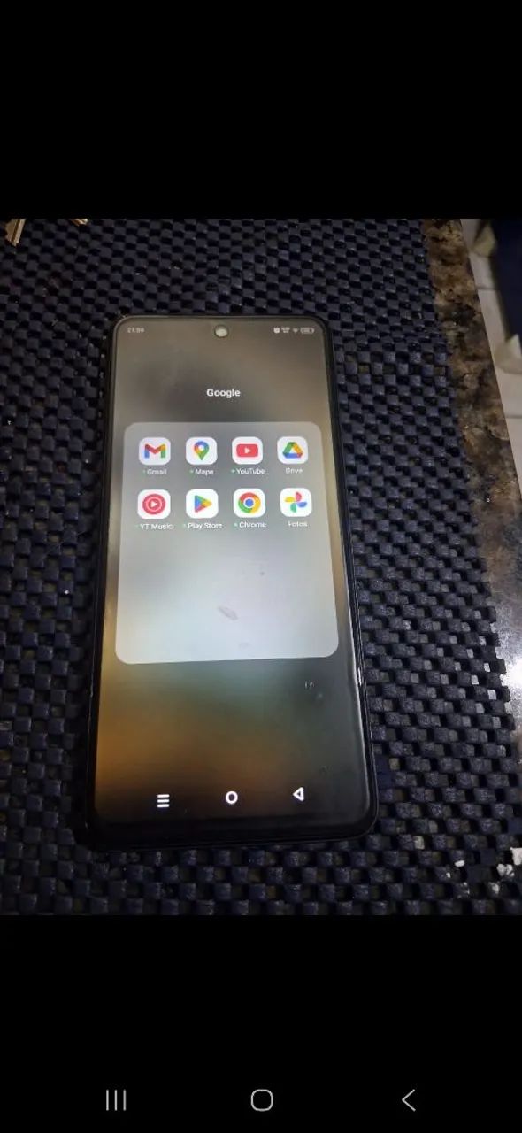  2 celulares: Infinix smart 8 pro / Jovi 256 Gb  - Foto 4