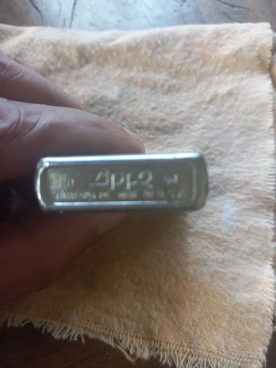 Isqueiro Zippo 4  - Foto 2