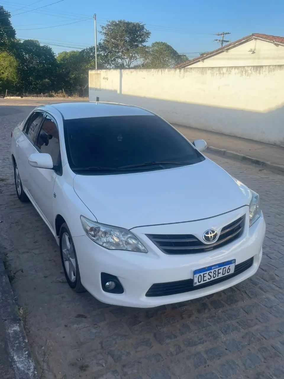 Toyota Corolla XEI 2.0 Flex 16V Aut. 2014 - Foto 2