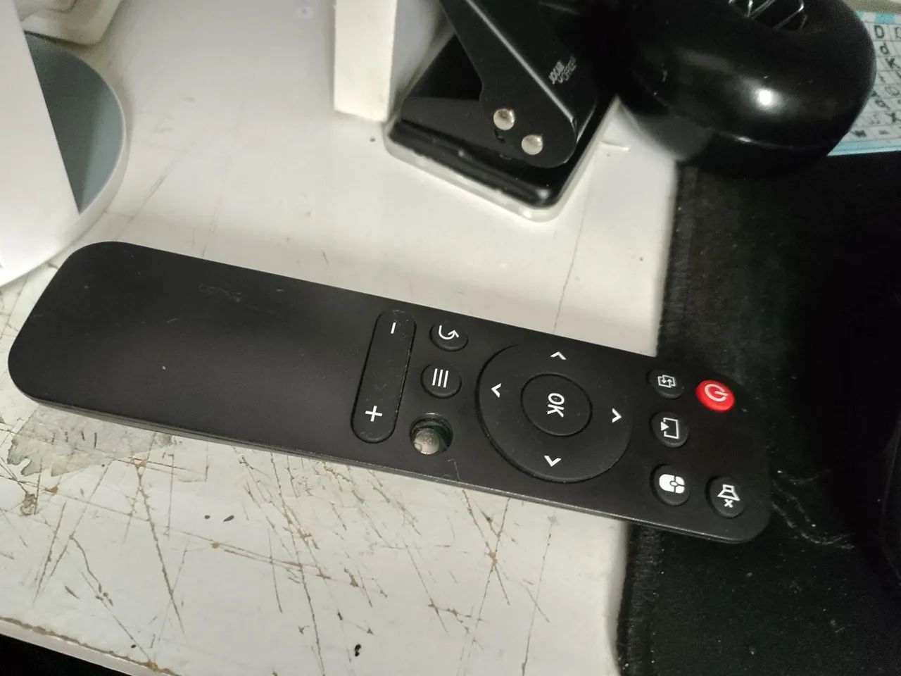 Projetor desbloqueado  - Foto 4
