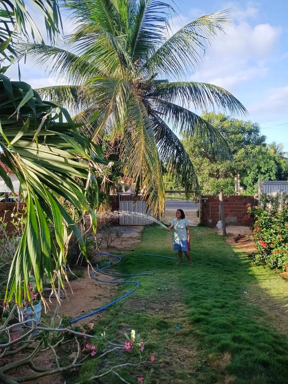 Vendo uma casa  - Foto 4