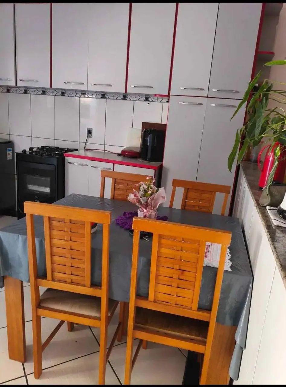 Casa Em Campinas A Venda. - Foto 4