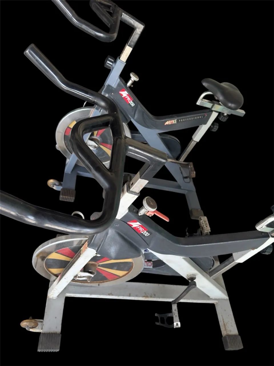 Bikes spining  - Foto 2