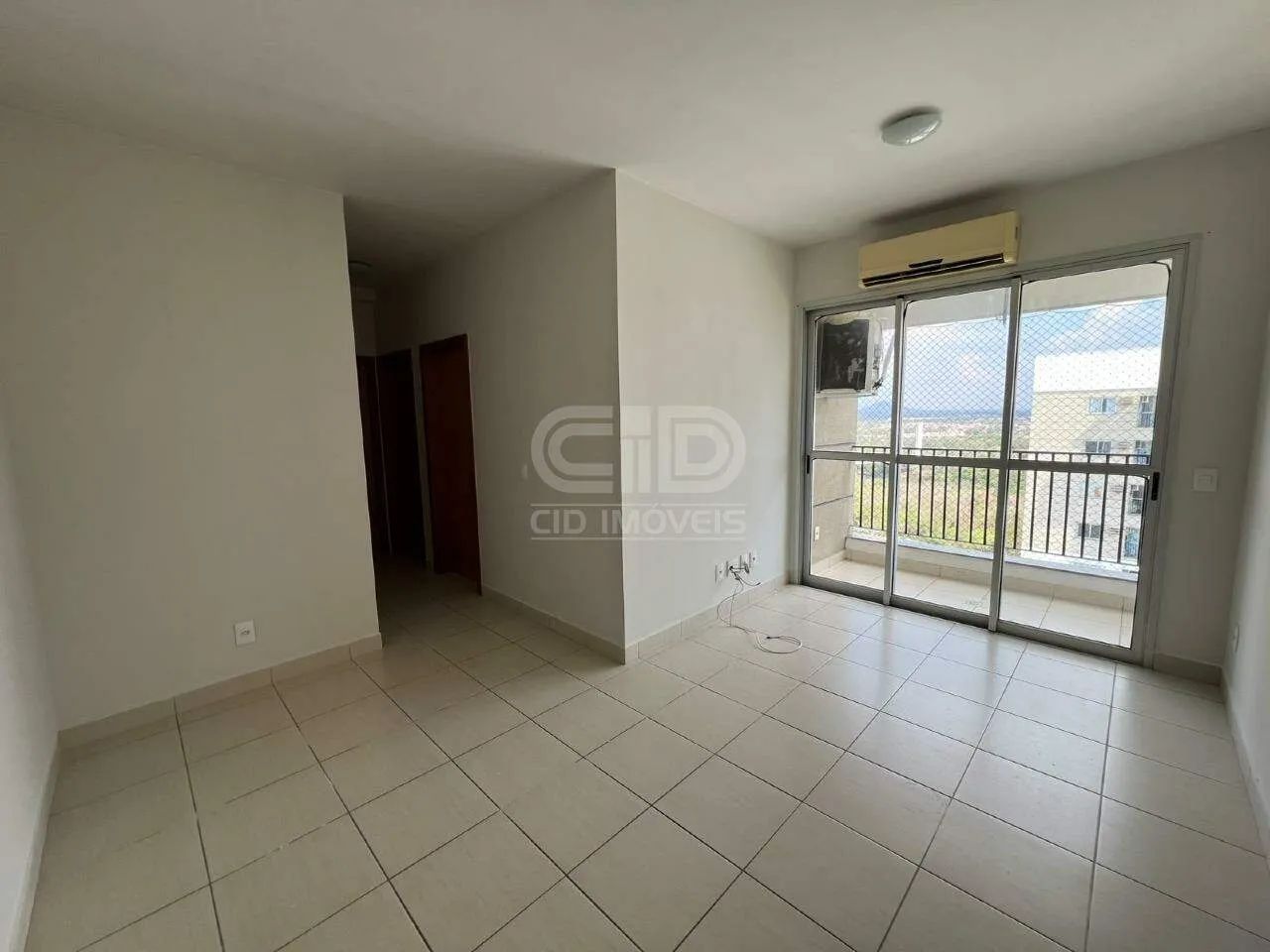 Apartamento com 3 Quartos no Residencial Parque Beira Rio