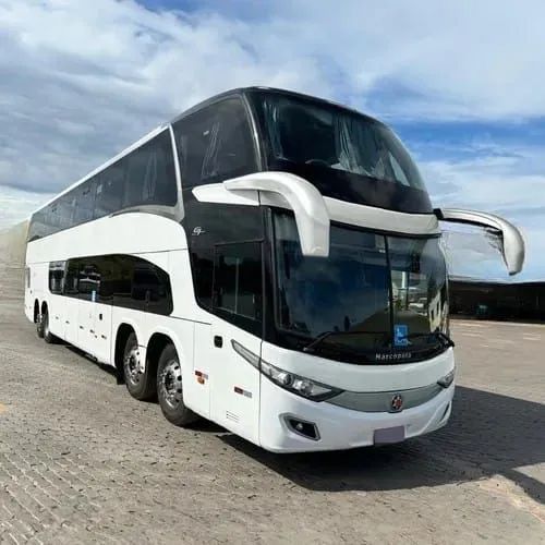 Marcopolo 1800 DD G7 8X2 