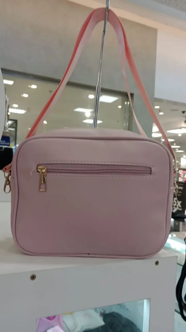 Bolsa feminina  - Foto 2