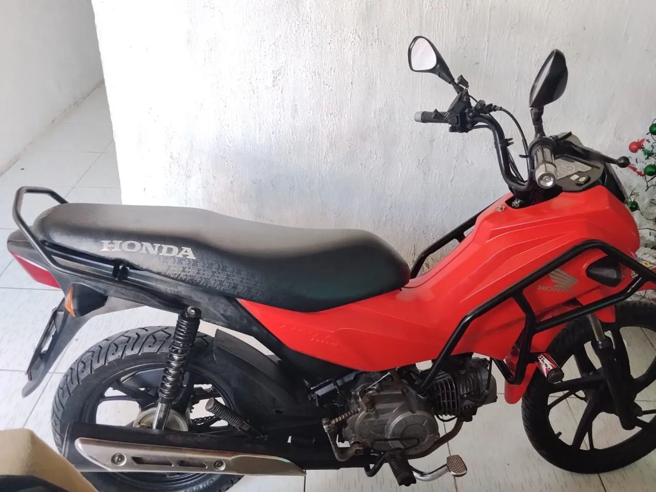 Vendo POP 110i - Foto 2