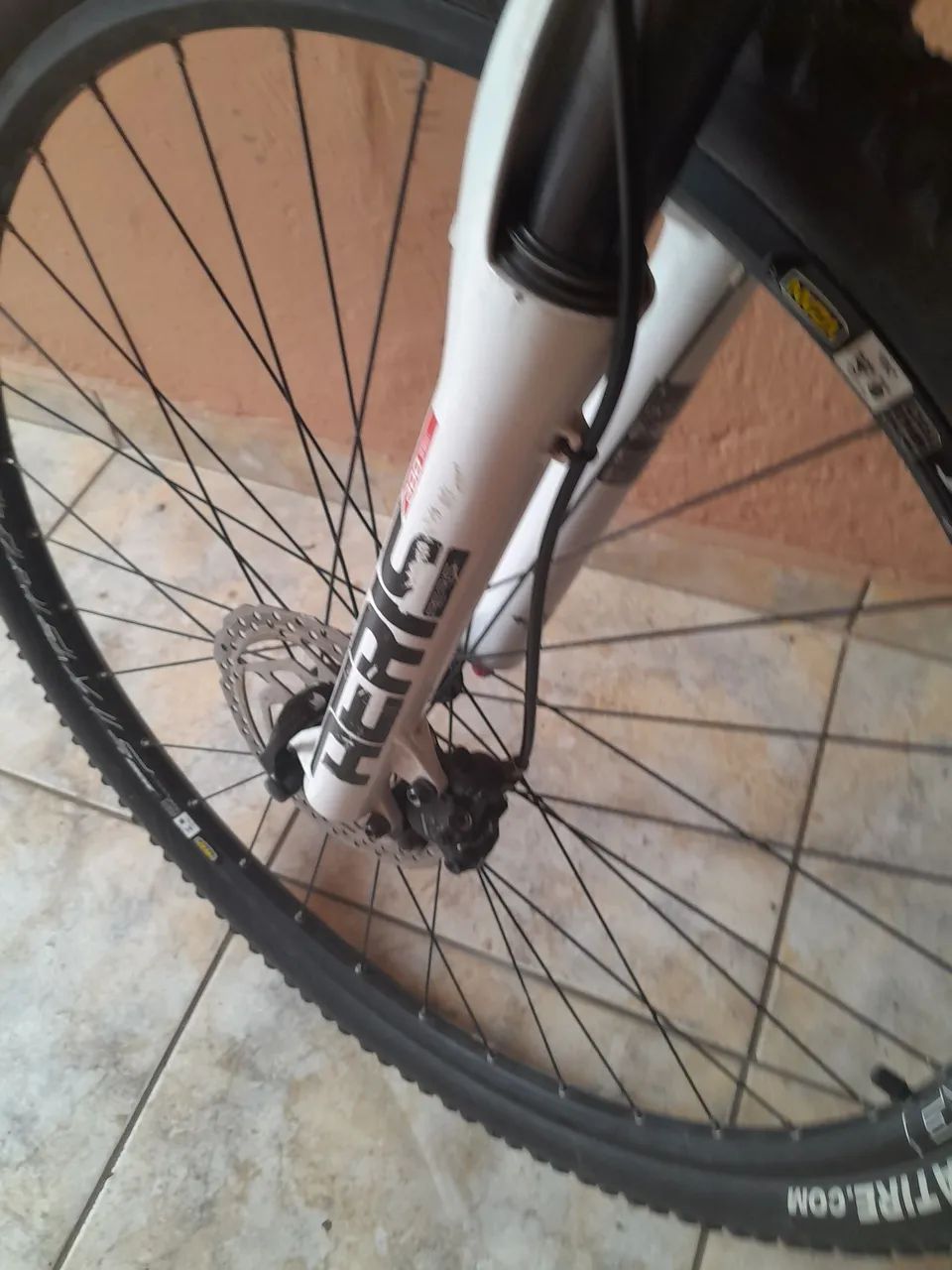 Bicicleta cannondale aro 29 mtb - Foto 3