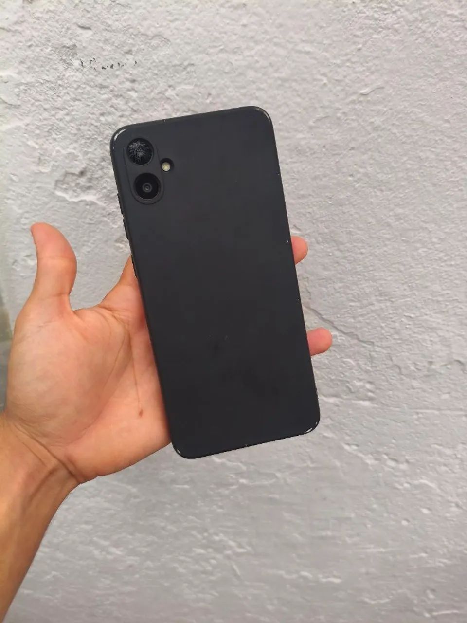 Samsung A05 - Foto 2