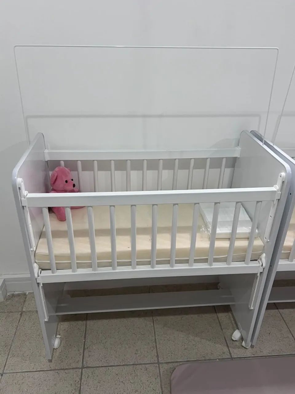 Mini Berço