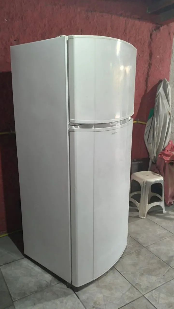 Geladeira  Consul  - Foto 2