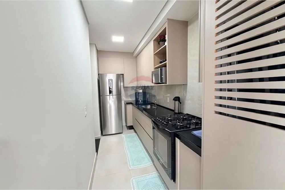 Apartamento dos Sonhos em Hortolândia, SP! - Foto 5