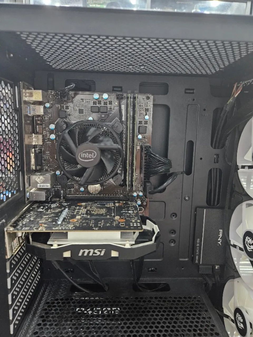 PC Gamer de Entrada  - Foto 2