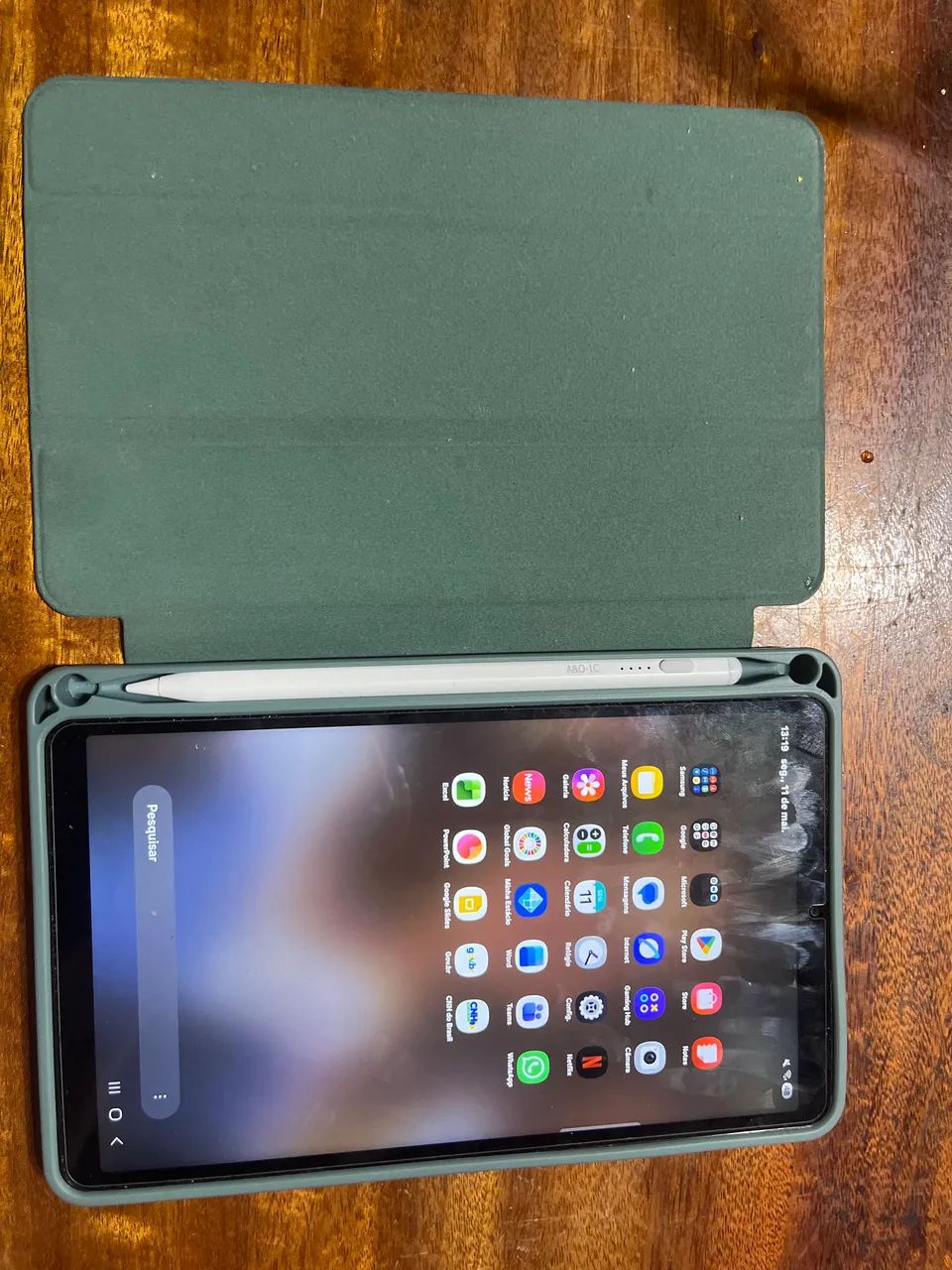 Tablet Samsung Tab A11