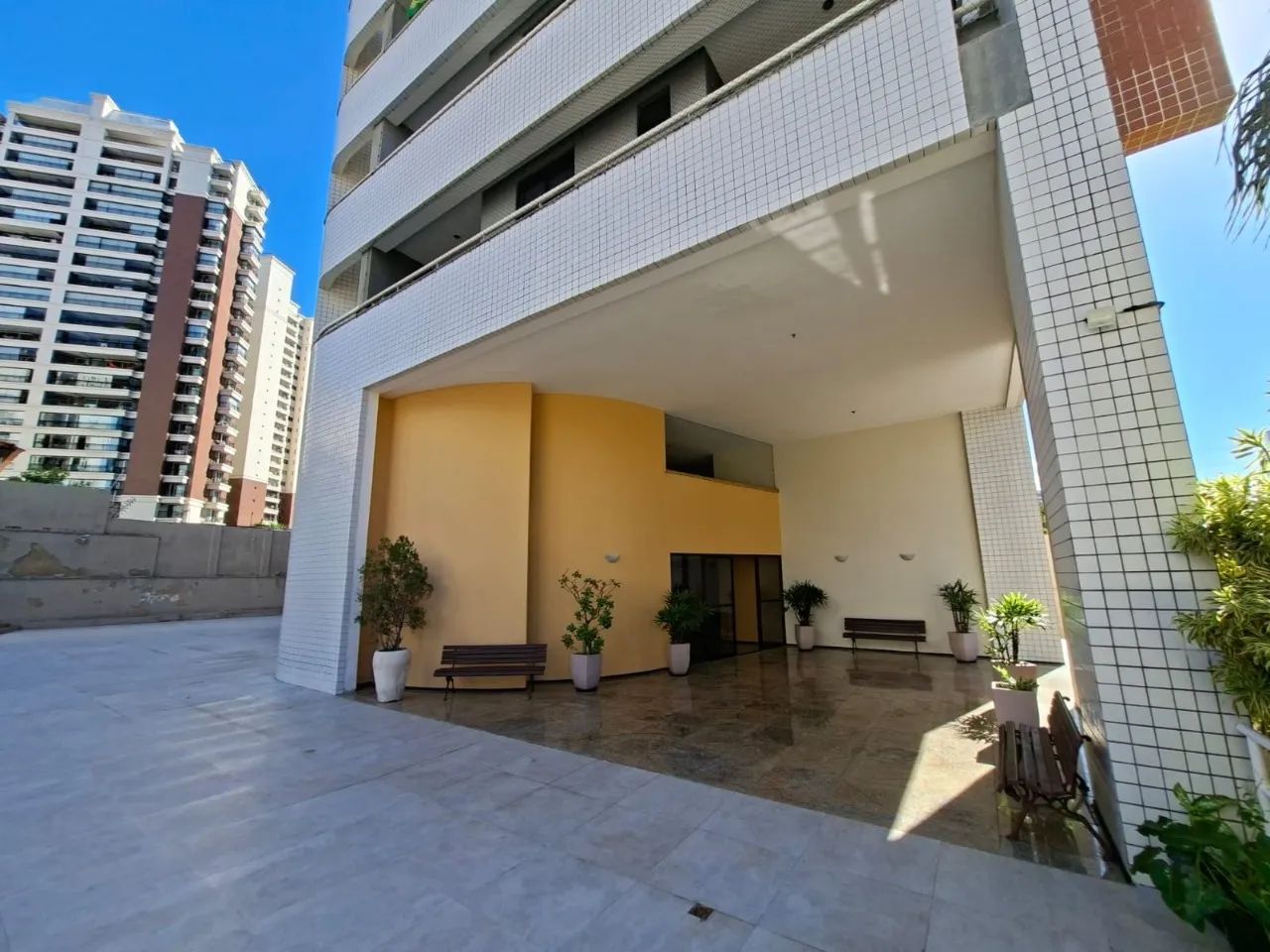 Apartamento à venda com 2 quartos, 2 vagas e lazer no Cocó - Foto 5