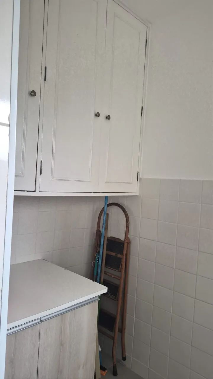 Apartamento para locação em Vila Nova Conceição com 2 quartos, 90m² - Foto 5