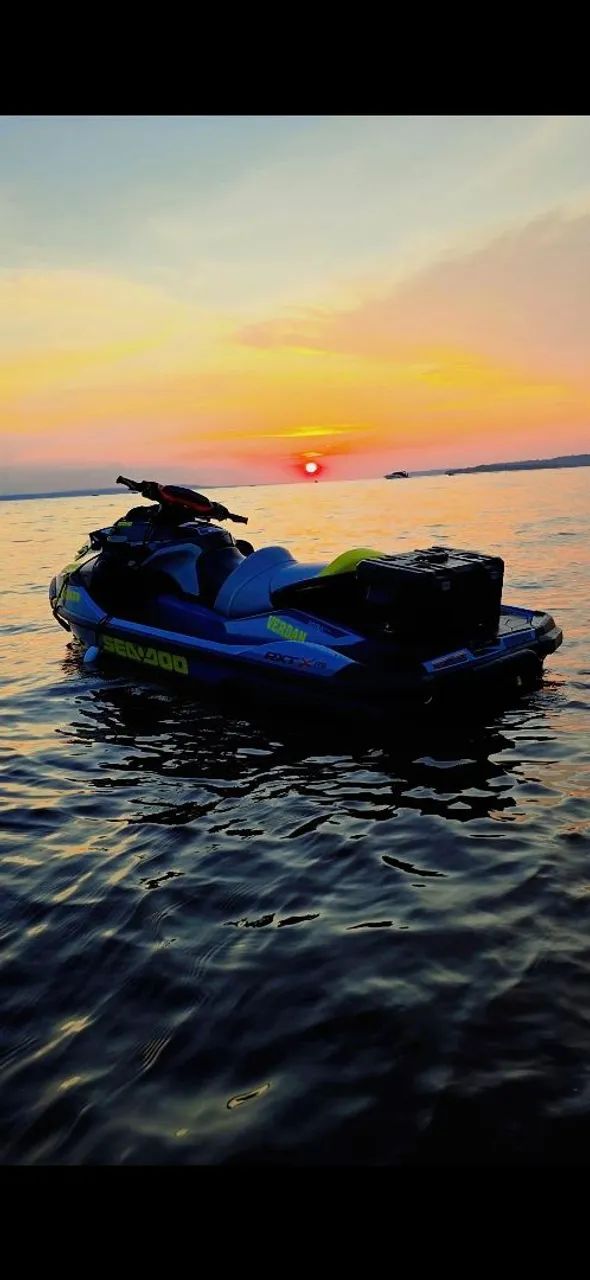 JET SKI NOVO  - Foto 5