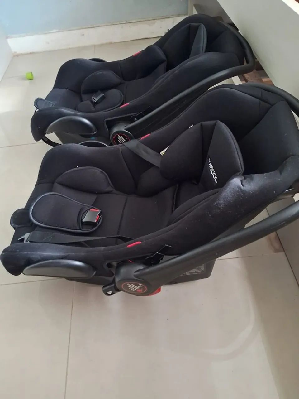 Cadeirinha Bebê Conforto - Foto 3