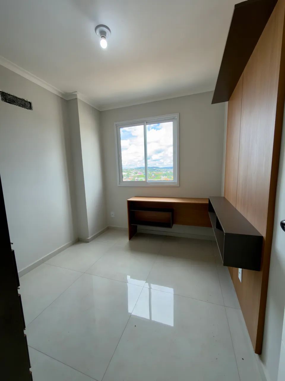APARTAMENTO PARA LOCAÇÃO  - Foto 8