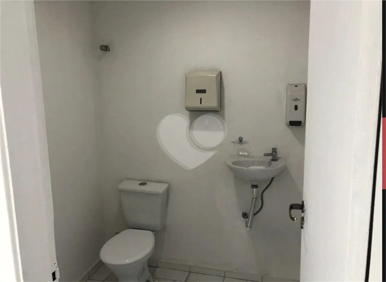 Oportunidade no Coração de Santo Amaro: Sala Comercial com 60m² - Foto 2