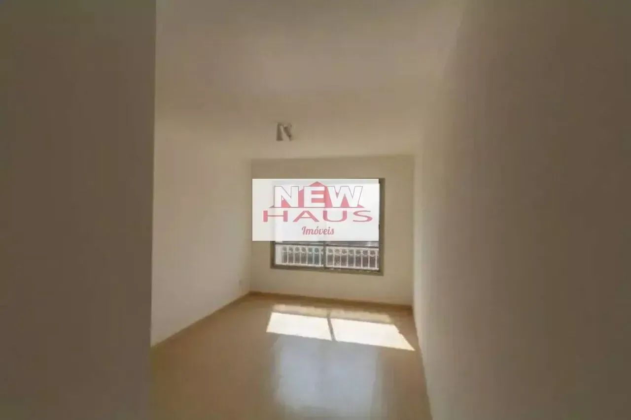 APARTAMENTO PARA LOCAÇÃO NA MOOCA - SP