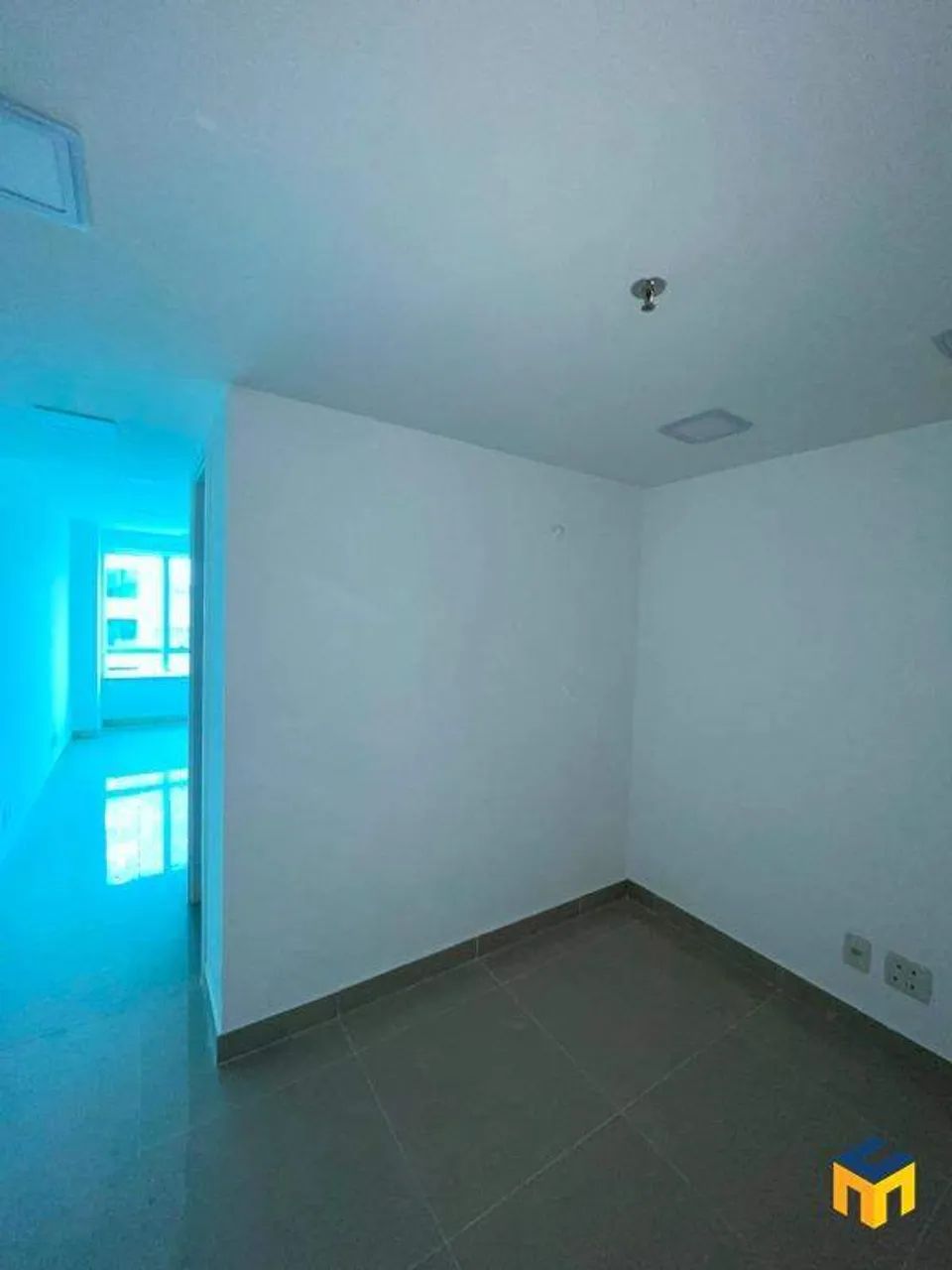 Excelente Sala para Locação no Bangu Offices! - Foto 2